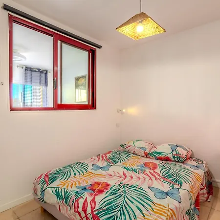 6 Pers Terrasse Apartament Sorède